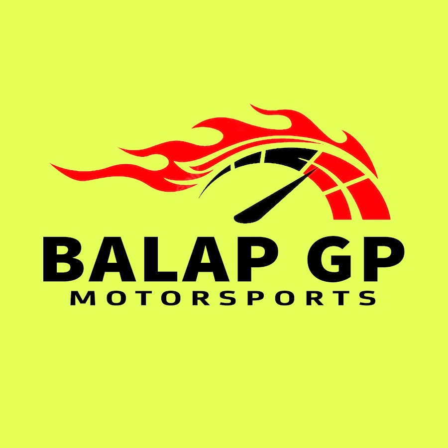 Race GP @balapgpmotorsports