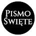 logo Pismo Święte