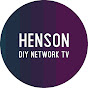 Henson DIY