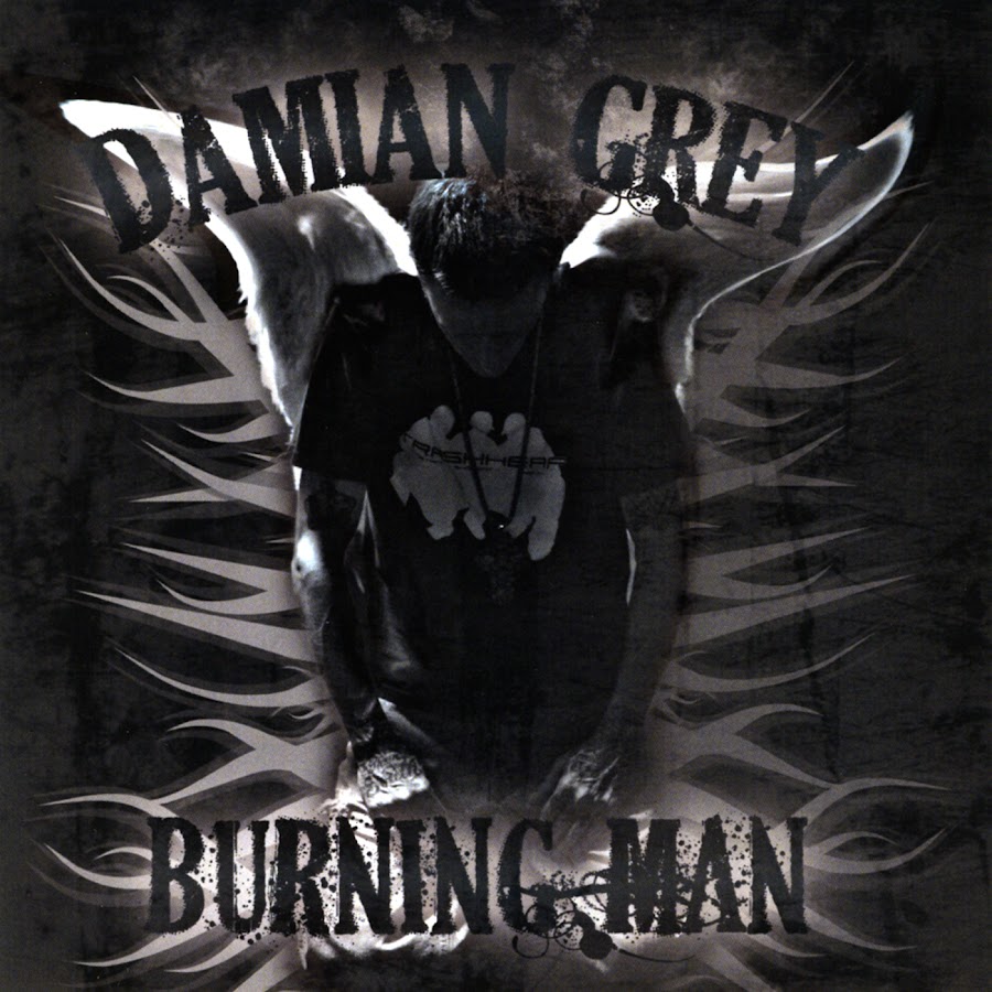 Damien grey. Damian Grey. Grey Skit. Grey (Devil Slayer). Burning Grey.