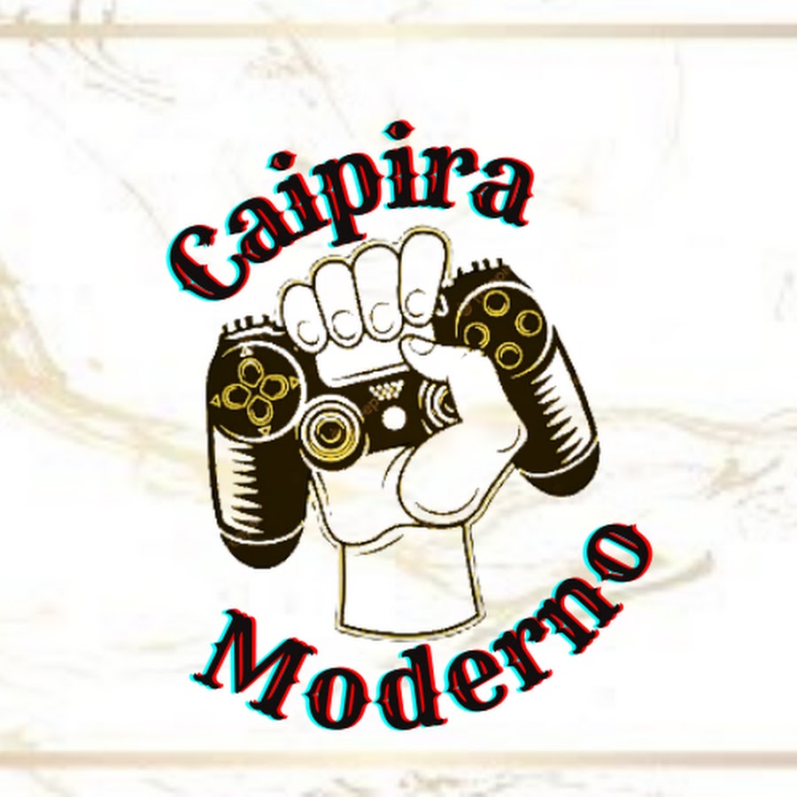 CAIPIRA MODERNO