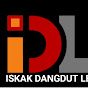 ISKAK DANGDUT LEGASI