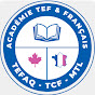 TEF & FRENCH ACADEMY