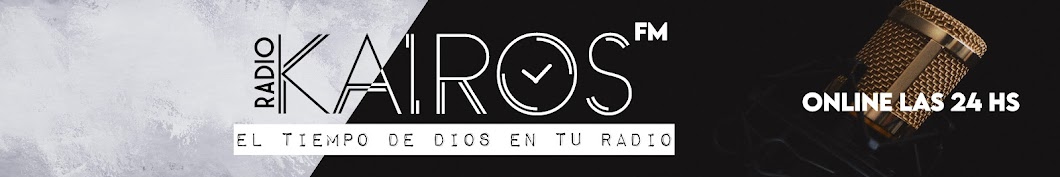 RADIO KAIROS ROCA