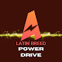 Latin Breed - Topic