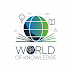 world of knowledge