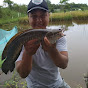  Raja rimba fishing channel