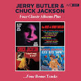 Jerry Butler - Topic - YouTube