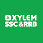 Xylem SSC & RRB