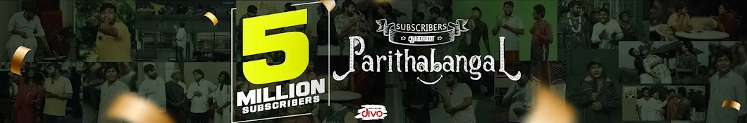 Parithabangal Banner