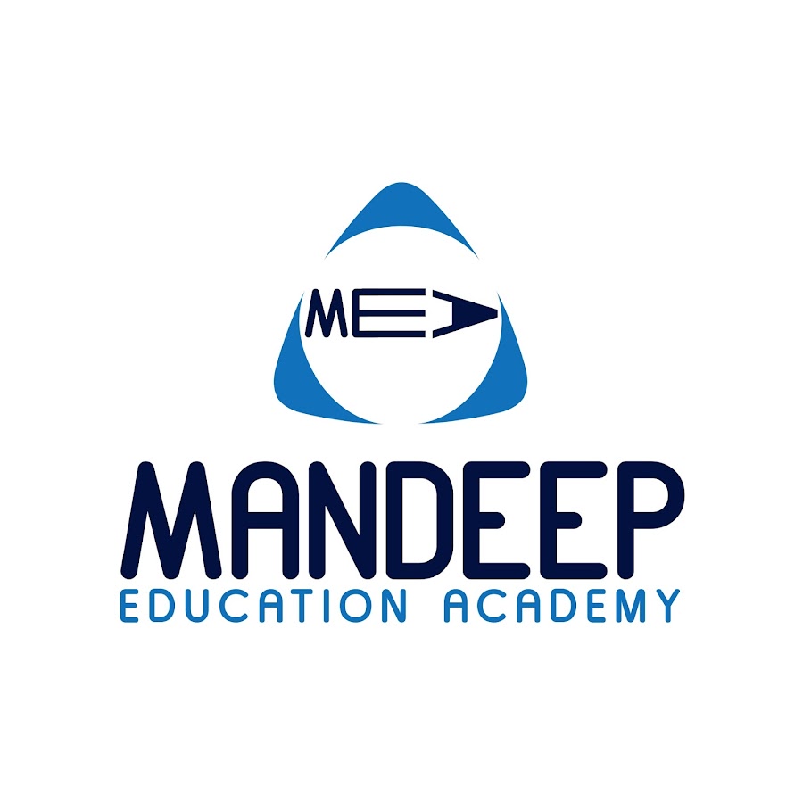 Mandeep Education Academy