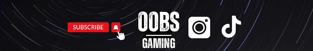 Oobs Gaming