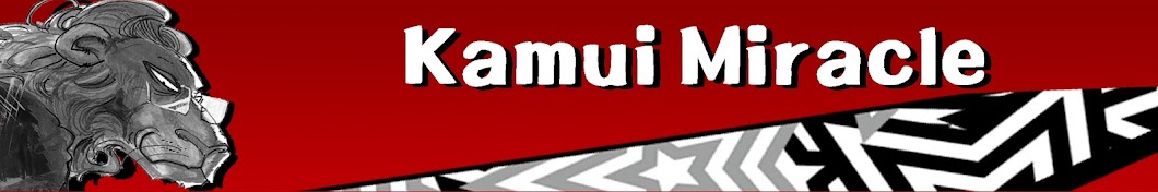 Kamui Miracle Banner