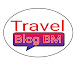 Travel blog BM