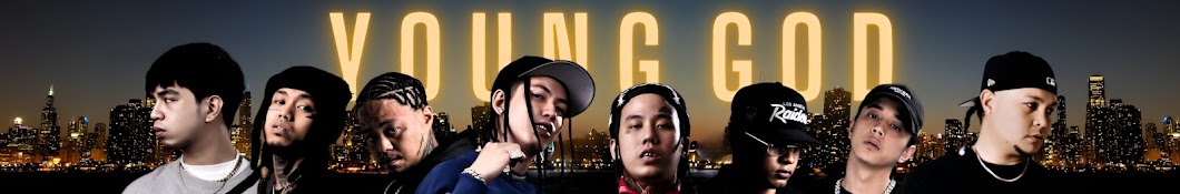 YOUNG GOD RECORDS (Philippines) Banner
