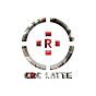 CRC Latte