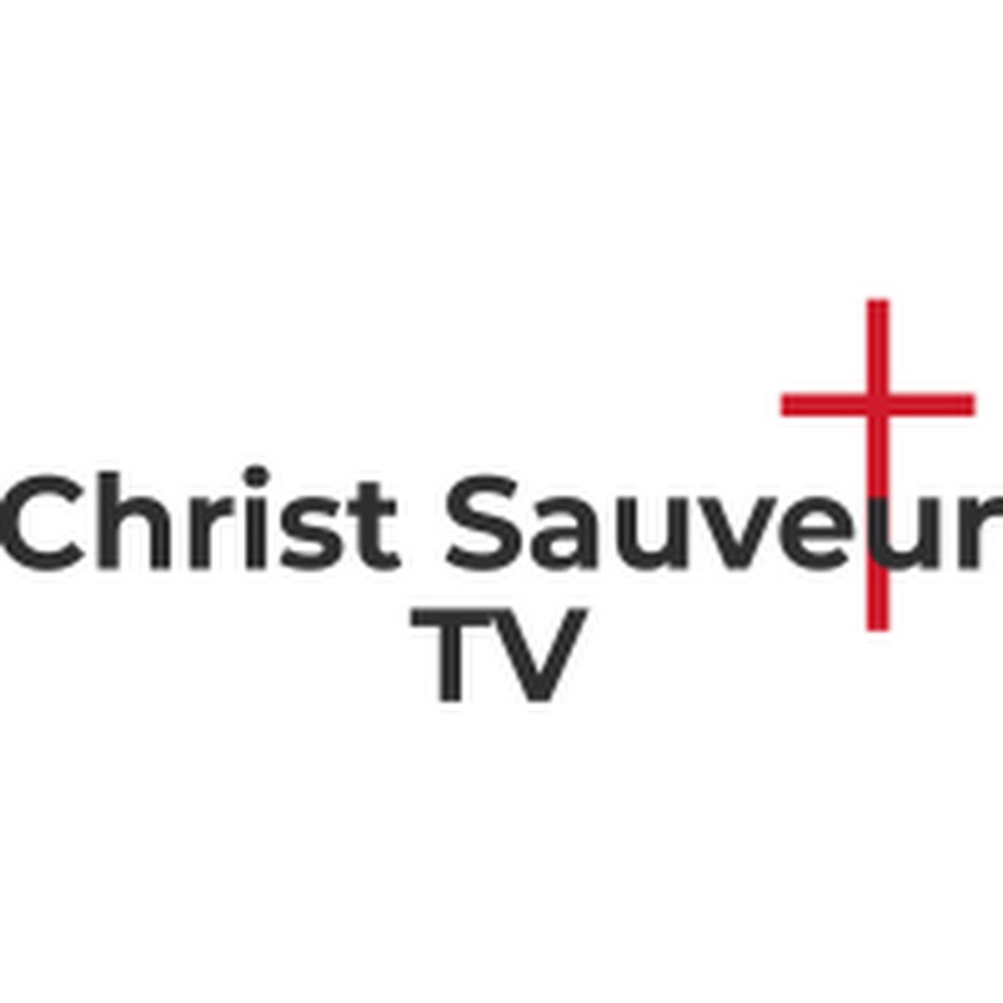 CHRIST SAUVEUR TV