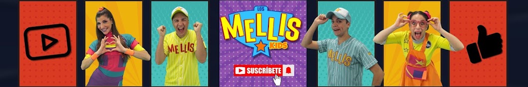 LOS MELLIS