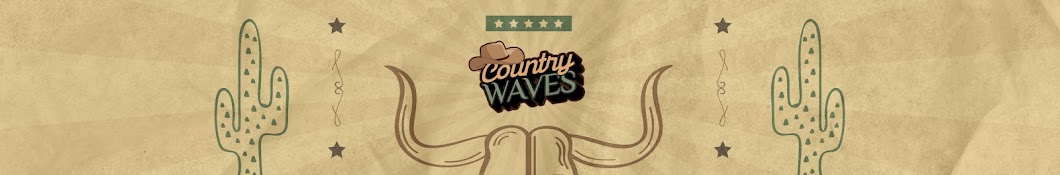 Country Waves