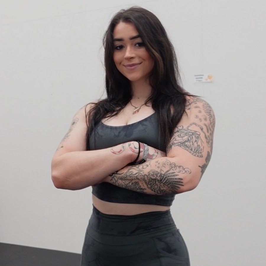 influencer profile picture
