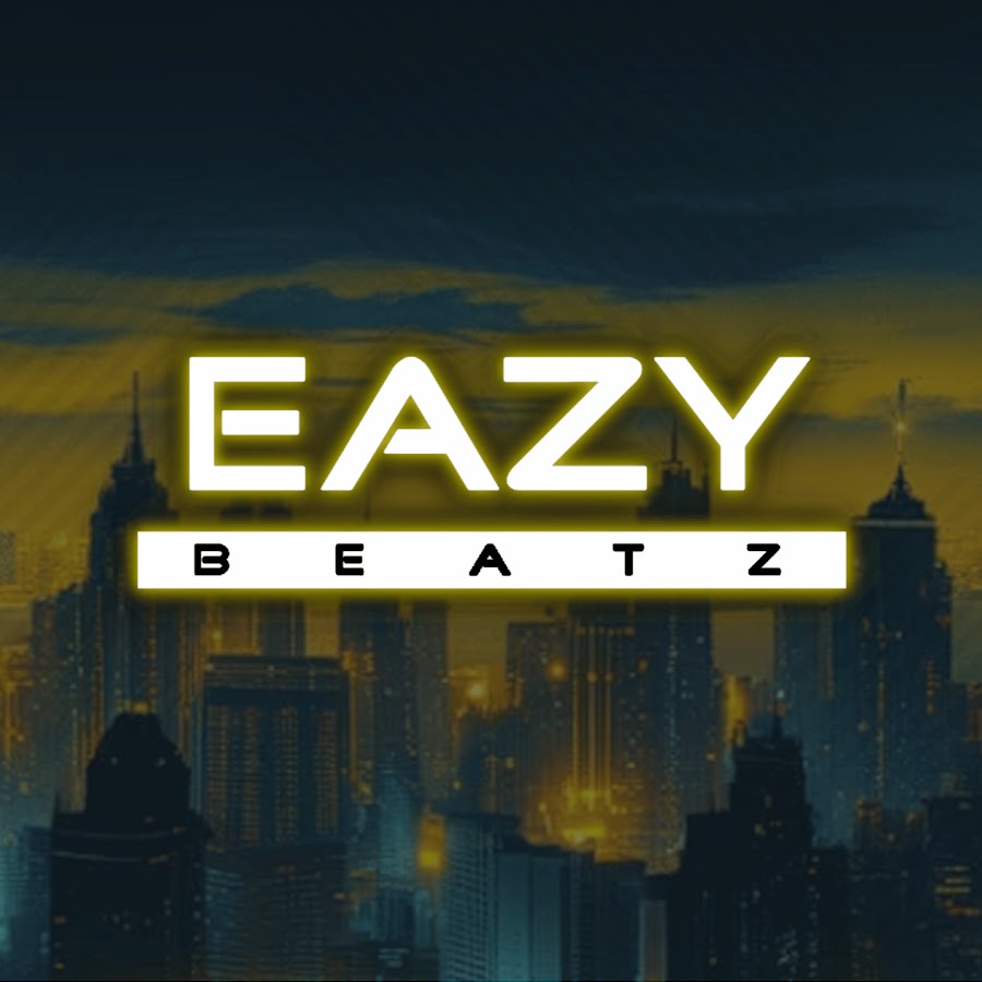 EazyBeatz @eazybeatz