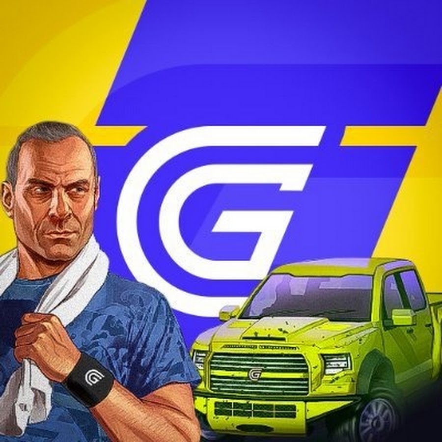 GTA 5 RP: Grand Role Play @GTA5RPGrandRolePlay