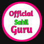 Official Sahil Guru