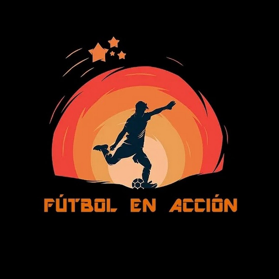 Fútbol En Acción Youtube 2839