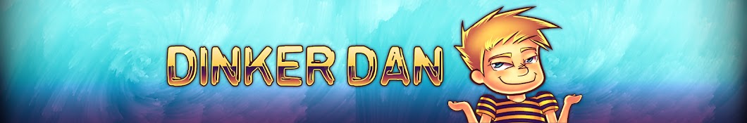 DinkerDan Banner