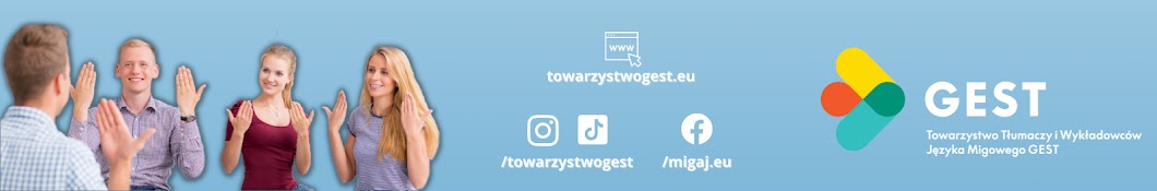 Towarzystwo GEST