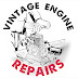 logo Vintage Engine Repairs