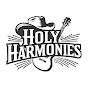 Holy Harmonies