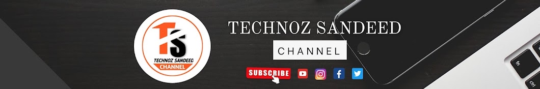 Technoz Sandeed