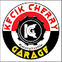 Kecik Cherry Garage