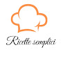 Ricette semplici