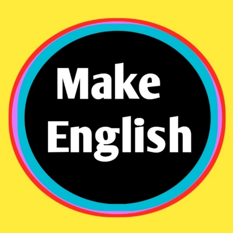 Make English