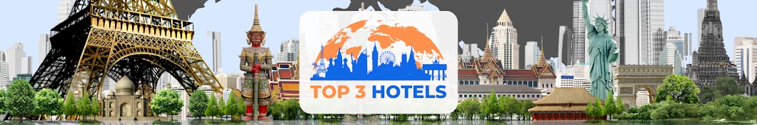 Top 3 Hotels