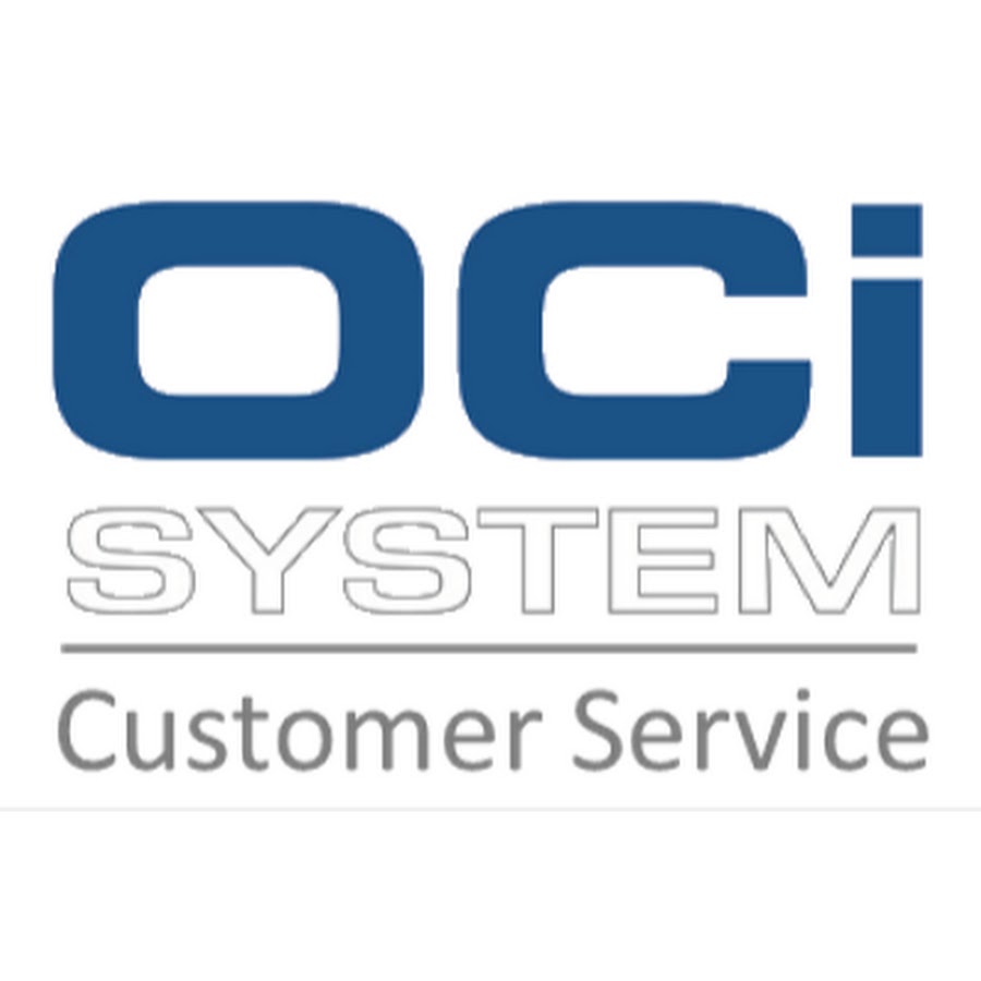 OCi System Pte Ltd (old channel) - YouTube