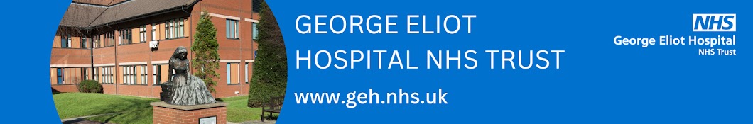 George Eliot Hospital