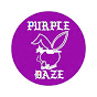 PURPLE DAZE Magazine