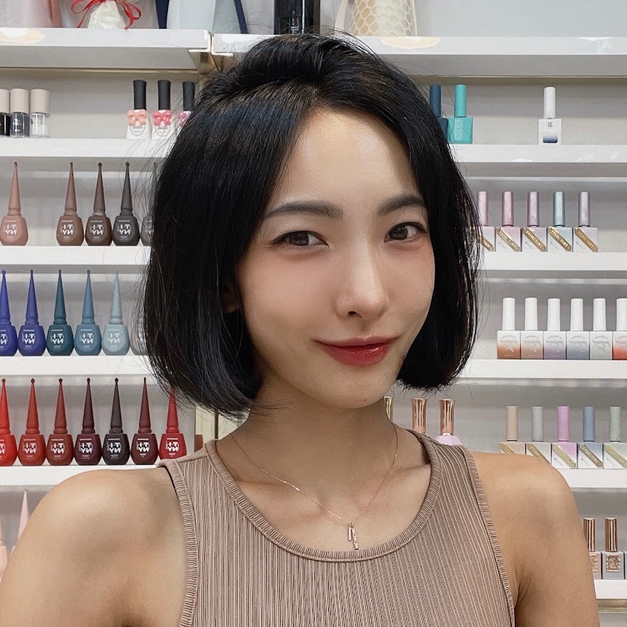 네일하는 홍언니 - YouTube 네일하는 홍언니