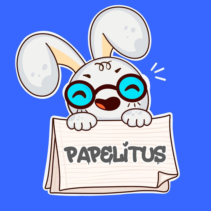 Papelitus @PapelitusOficial