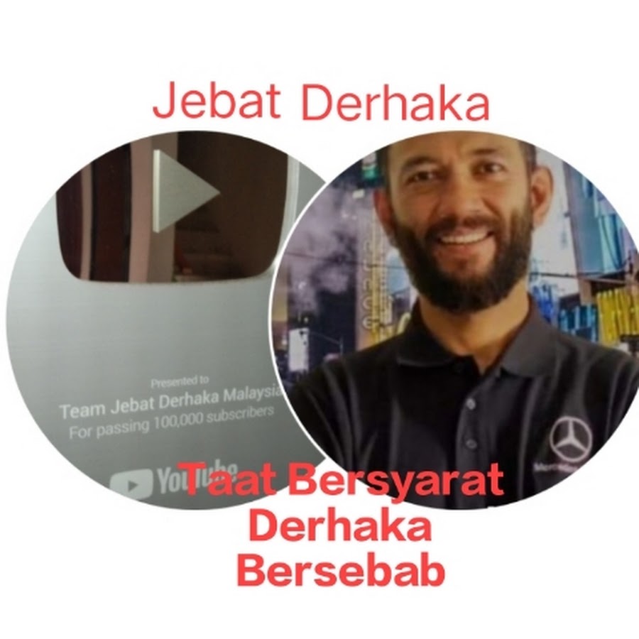 Team Jebat Derhaka Malaysia @TeamJebatDerhakaMalaysia