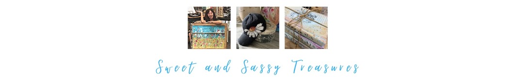 Sweet and Sassy Treasures