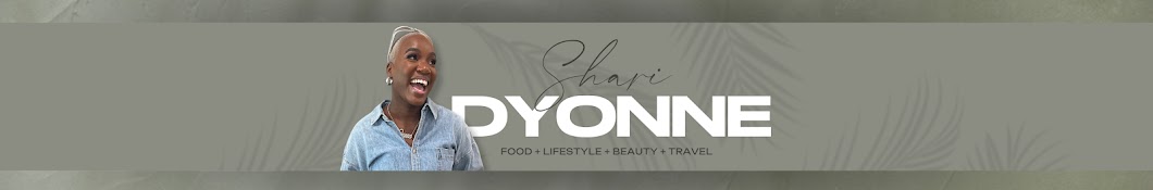 Shari Dyonne Banner