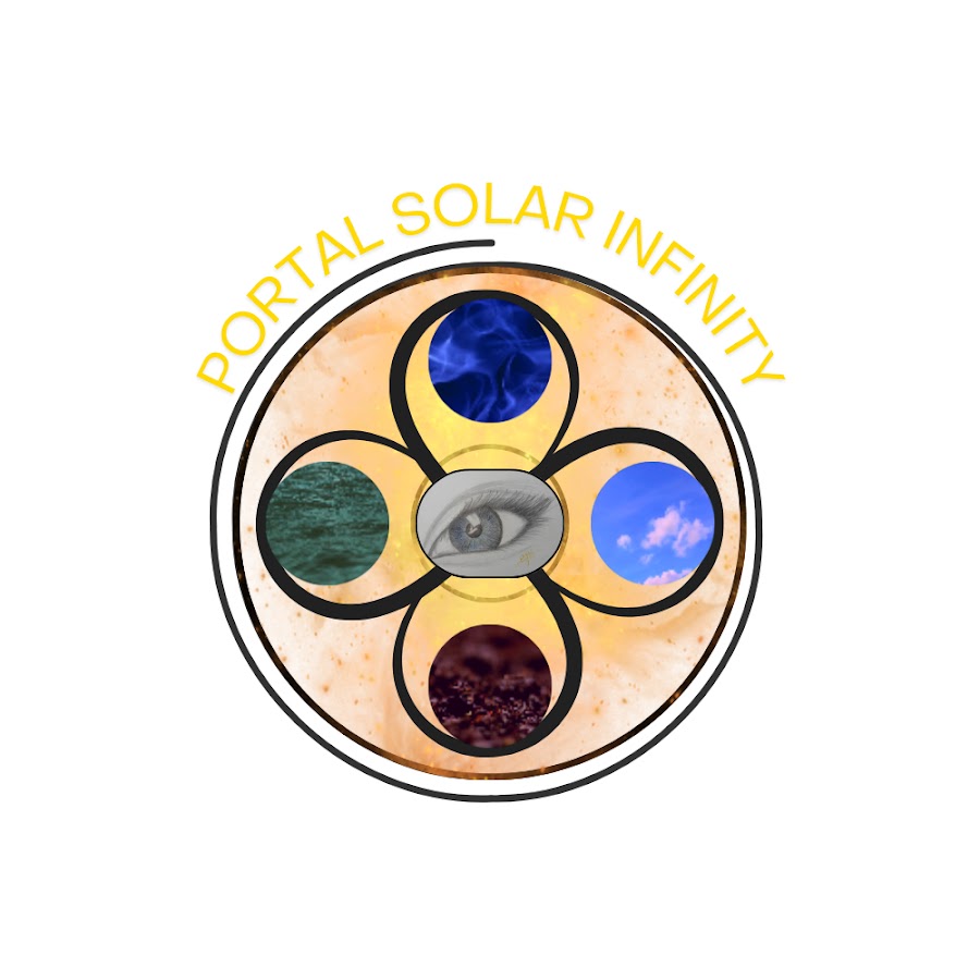 Portal Solar Infinity
