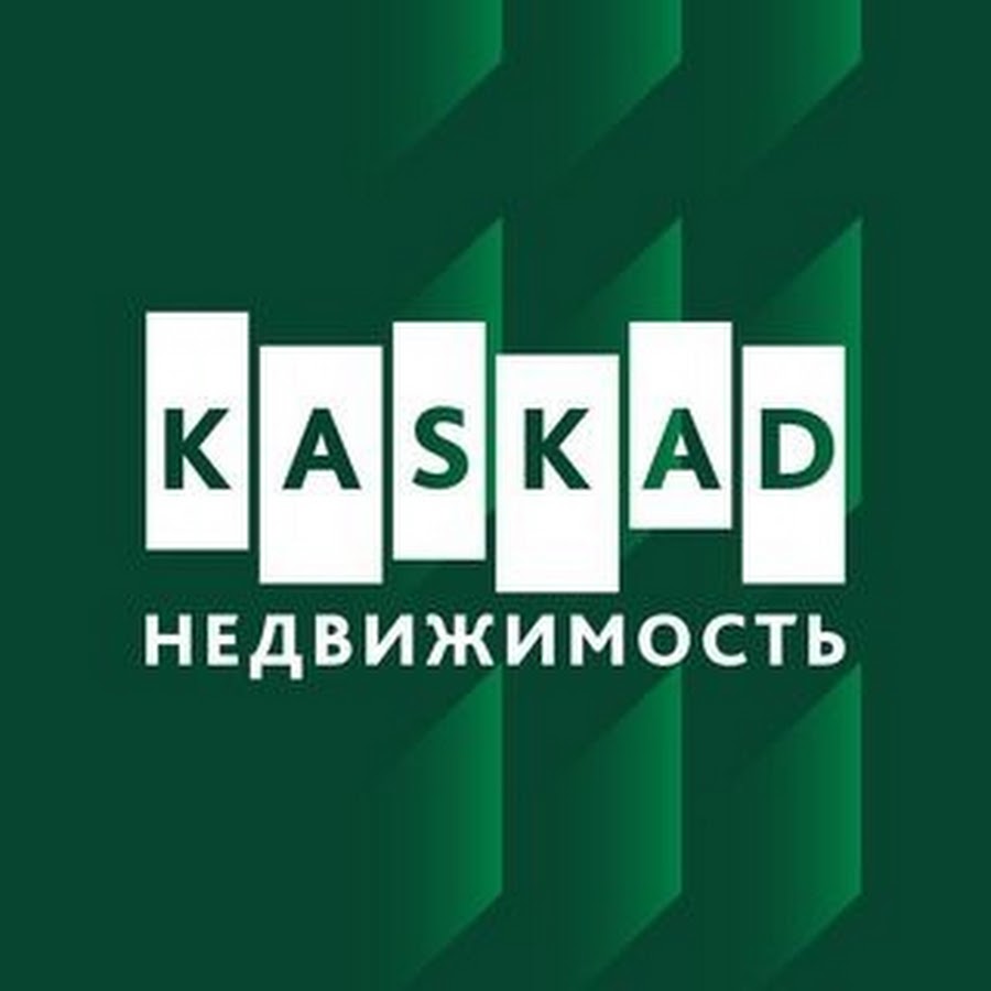 Каскад Недвижимость - YouTube