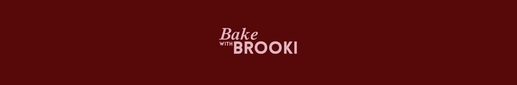 BROOKI Banner