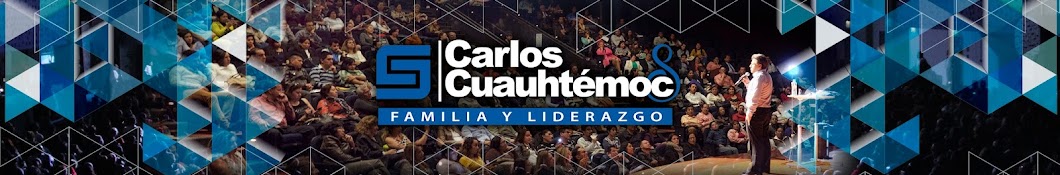 Carlos Cuauhtémoc Sánchez Banner