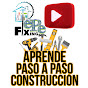 APRENDE PASO A PASO CONSTRUCCIÓN